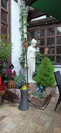 Bild von Ristorante Il Satiro