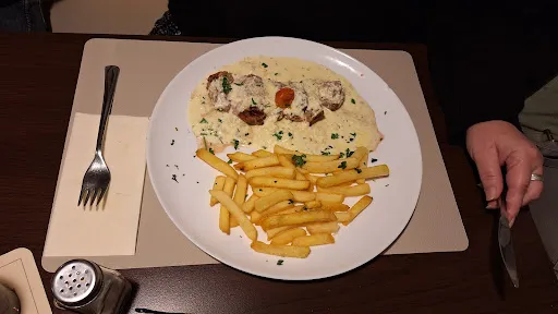 Bild von Restaurant Zum Sängerheim