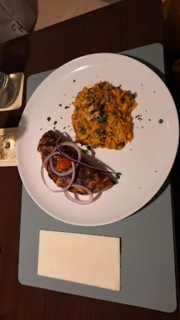 Bild von Restaurant Zum Sängerheim