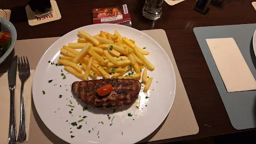 Bild von Restaurant Zum Sängerheim