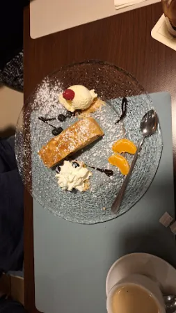 Bild von Restaurant Zum Sängerheim