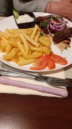 Bild von Restaurant Zum Sängerheim