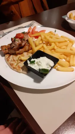 Bild von Restaurant Zum Sängerheim