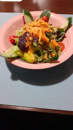 Bild von Restaurant Zum Sängerheim