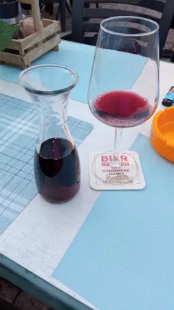 Bild von Restaurant Zum Sängerheim