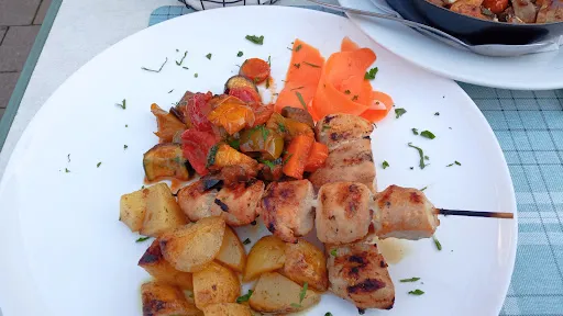 Bild von Restaurant Zum Sängerheim