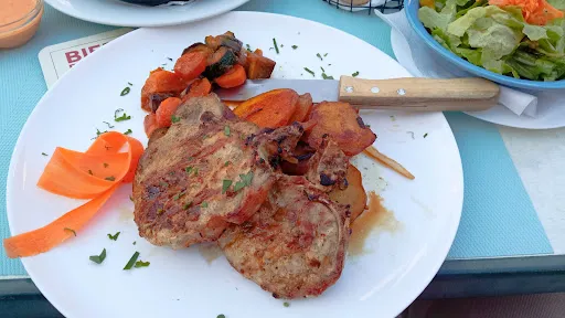 Bild von Restaurant Zum Sängerheim