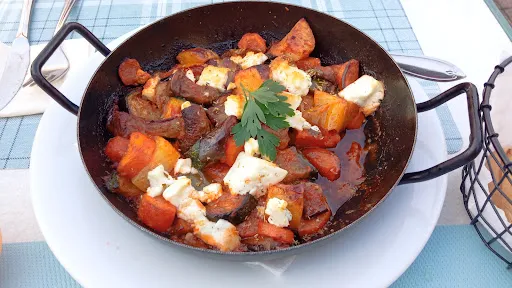 Bild von Restaurant Zum Sängerheim