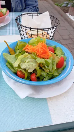 Bild von Restaurant Zum Sängerheim