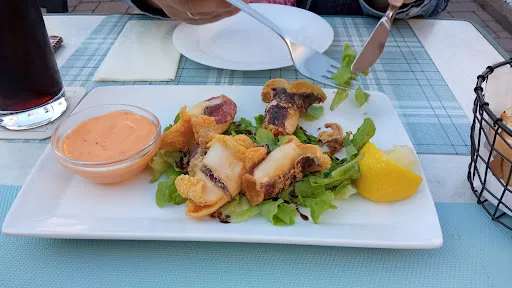 Bild von Restaurant Zum Sängerheim