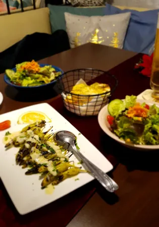 Bild von Restaurant Zum Sängerheim