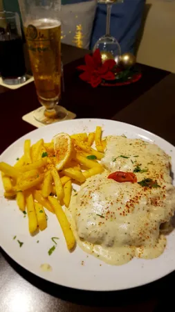 Bild von Restaurant Zum Sängerheim