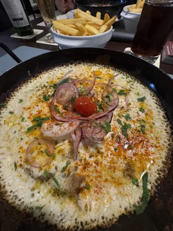 Bild von Restaurant Zum Sängerheim