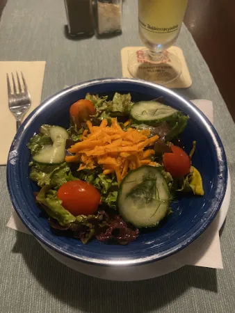 Bild von Restaurant Zum Sängerheim