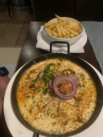 Bild von Restaurant Zum Sängerheim