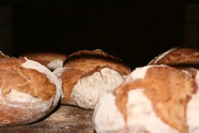 Bild von Bäckerei Konditorei Abele