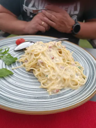 Bild von Pepe Nero Pizzeria Restaurant