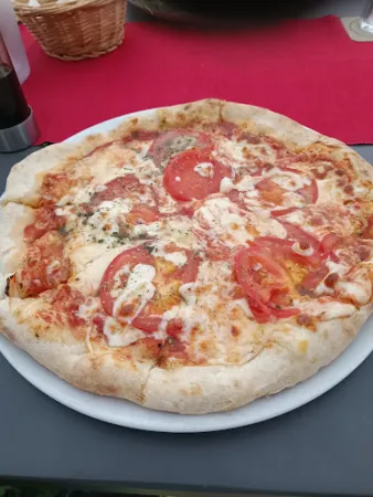 Bild von Pepe Nero Pizzeria Restaurant