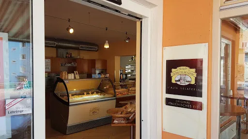 Bild von Knusperstube Café