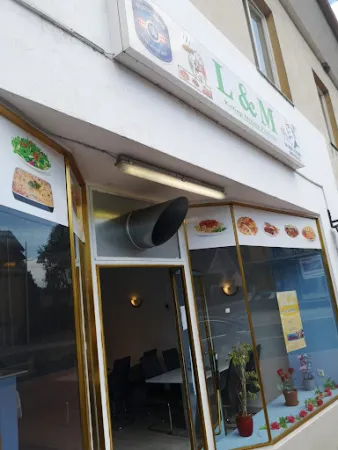 Bild von L & M Imbiss