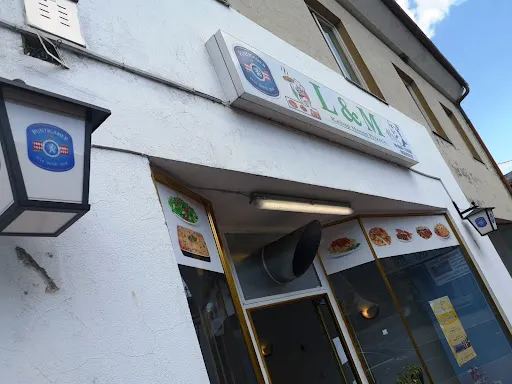 Bild von L & M Imbiss