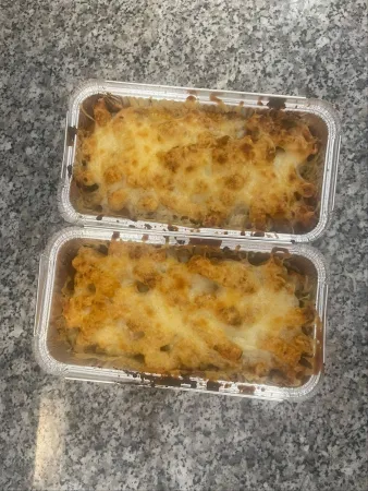 Bild von Miran Döner & Pizza Restaurant