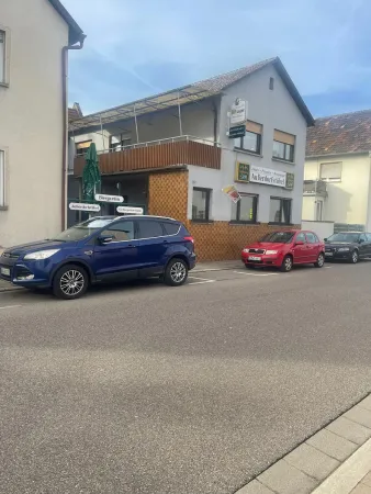 Bild von Miran Döner & Pizza Restaurant