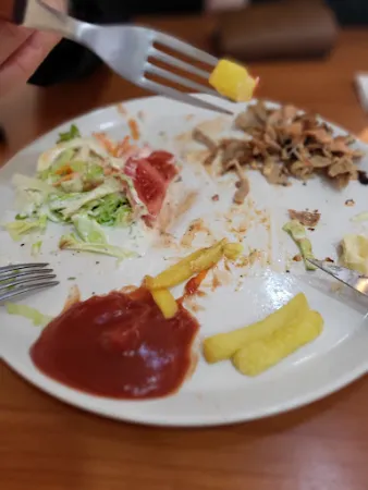 Bild von Fast Food Forino In Feldkirchen