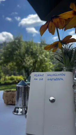 Bild von Troadkasten-Wirtschaft