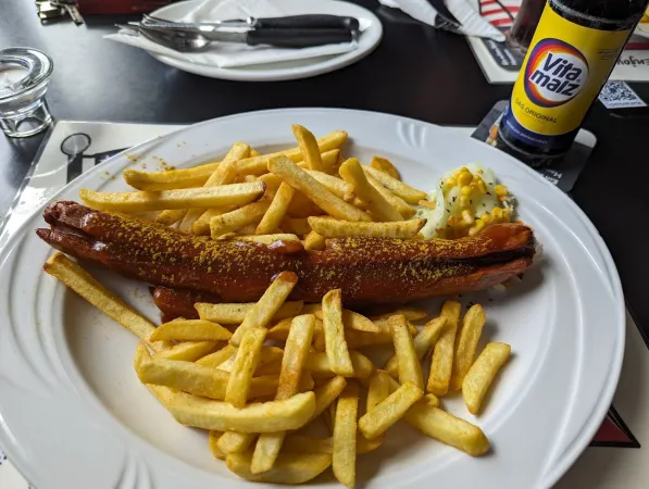 Bild von Mirko P.
