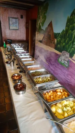 Bild von Gasthaus "Zum Isetal"