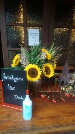 Bild von Gasthaus "Zum Isetal"