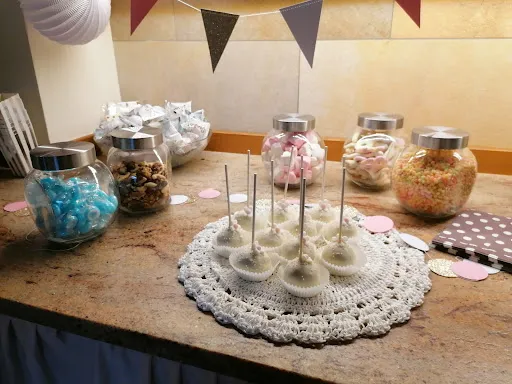 Bild von Kiebitz Cafe Konditorei Bierhaus