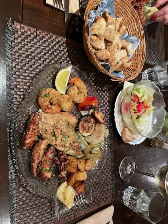 Bild von Ragusakeller - Mediterrane Spezialitäten