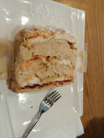 Bild von Kiebitz Cafe Konditorei Bierhaus