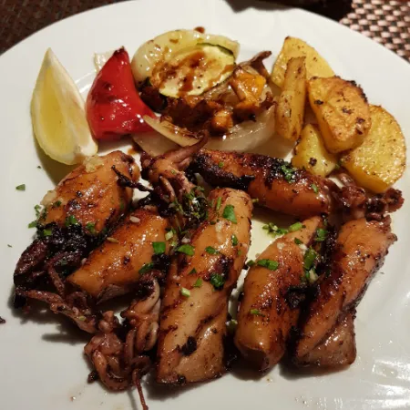 Bild von Ragusakeller - Mediterrane Spezialitäten