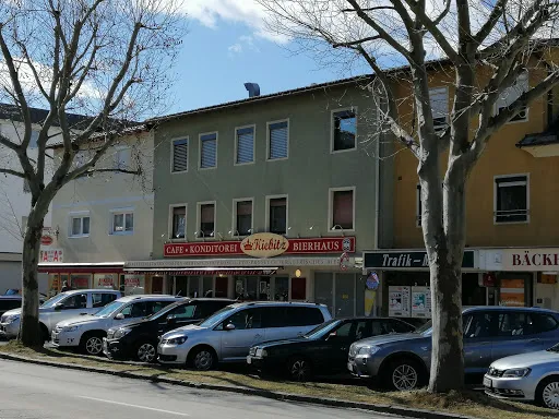 Bild von Kiebitz Cafe Konditorei Bierhaus