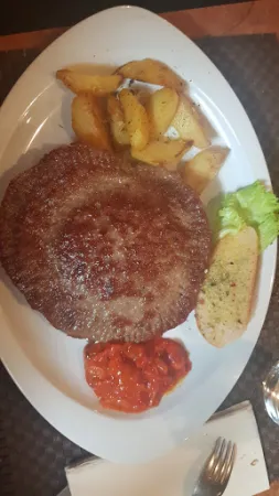Bild von Ragusakeller - Mediterrane Spezialitäten