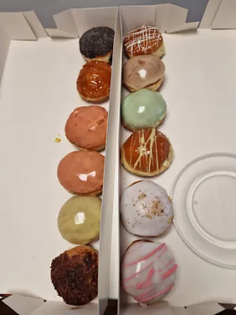 Bild von Kiebitz Cafe Konditorei Bierhaus
