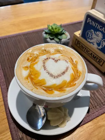 Bild von Kiebitz Cafe Konditorei Bierhaus