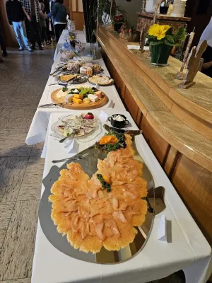 Gaststätte „Zum Eichhörnchen“