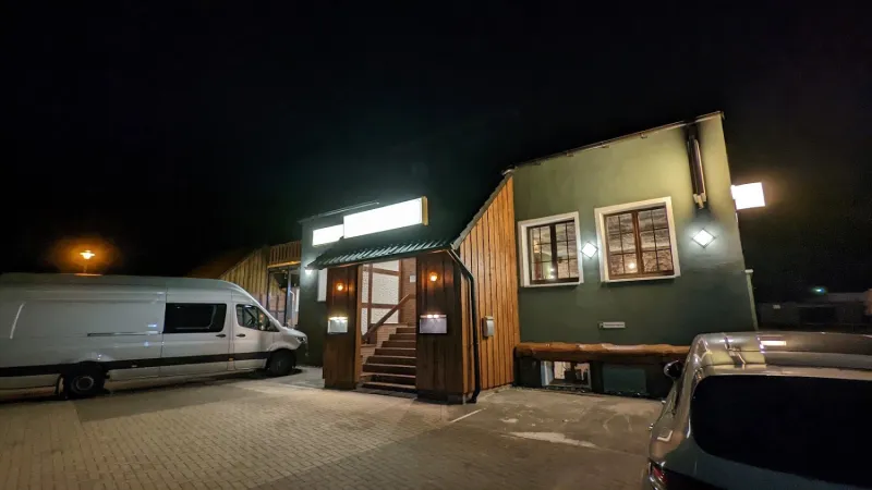 Bild von Mehlekun