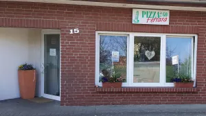Pizzeria Ferrara