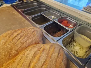 Pizzeria Ferrara