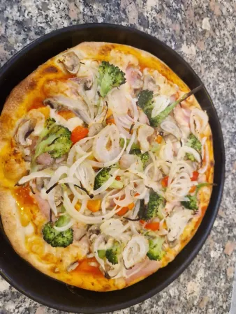 Pizzeria Ferrara