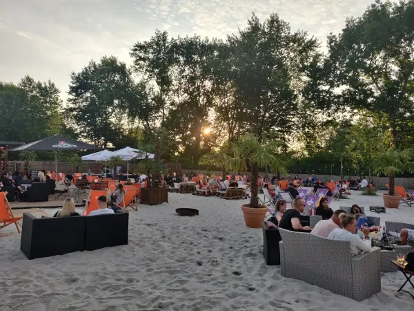 Bild von Cappucabana