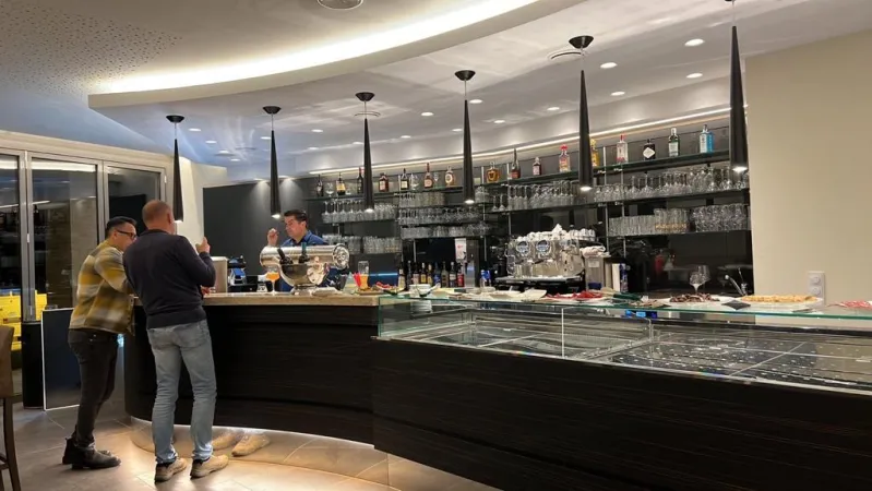 Bild von Momento Café & Ristorante