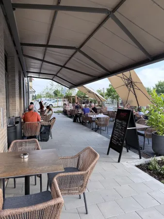 Bild von Momento Café & Ristorante