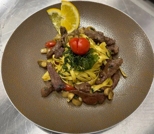 Bild von Momento Café & Ristorante