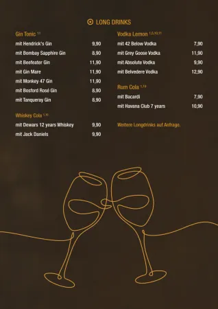 Bild von Momento Café & Ristorante